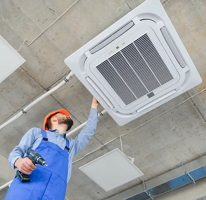  Why Homeowners & Businesses Trust Us in Jacksonville, NC?