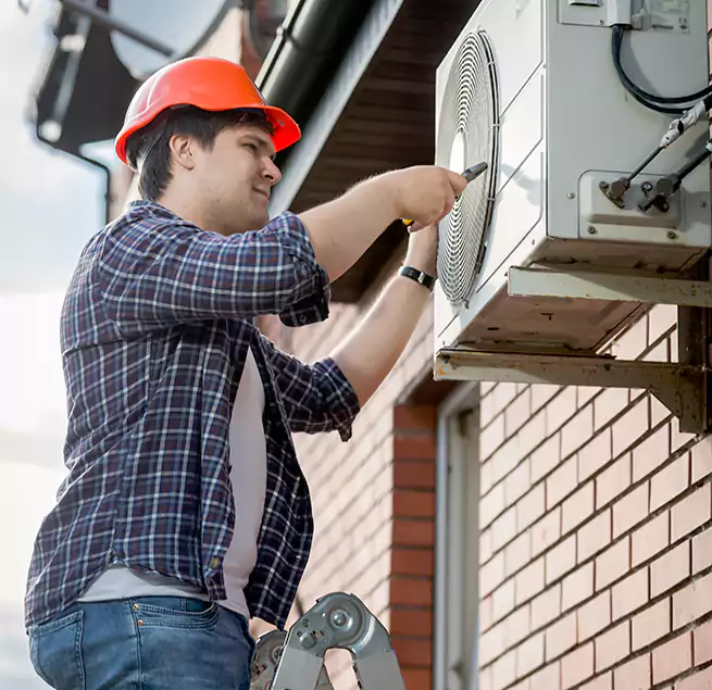 Why Homeowners & Businesses Trust Us Jacksonville, NC