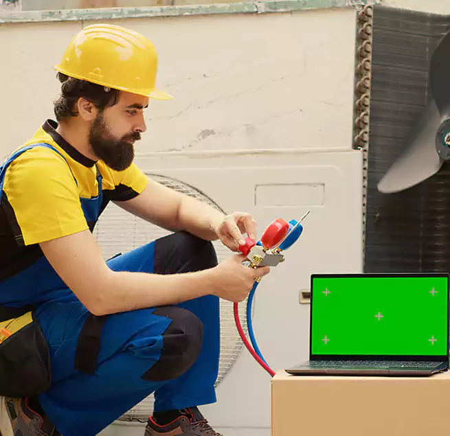 Why Homeowners & Businesses Trust Us in Jacksonville, NC?