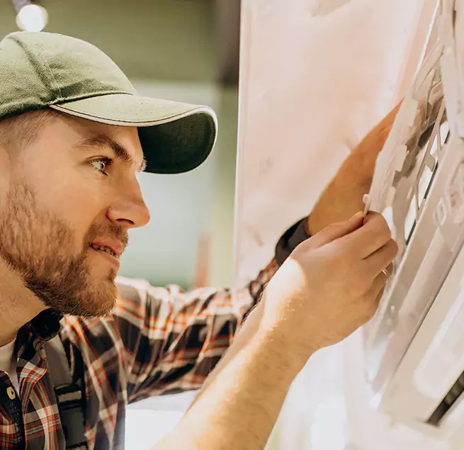 Why Homeowners & Businesses Trust Us in Jacksonville, NC?